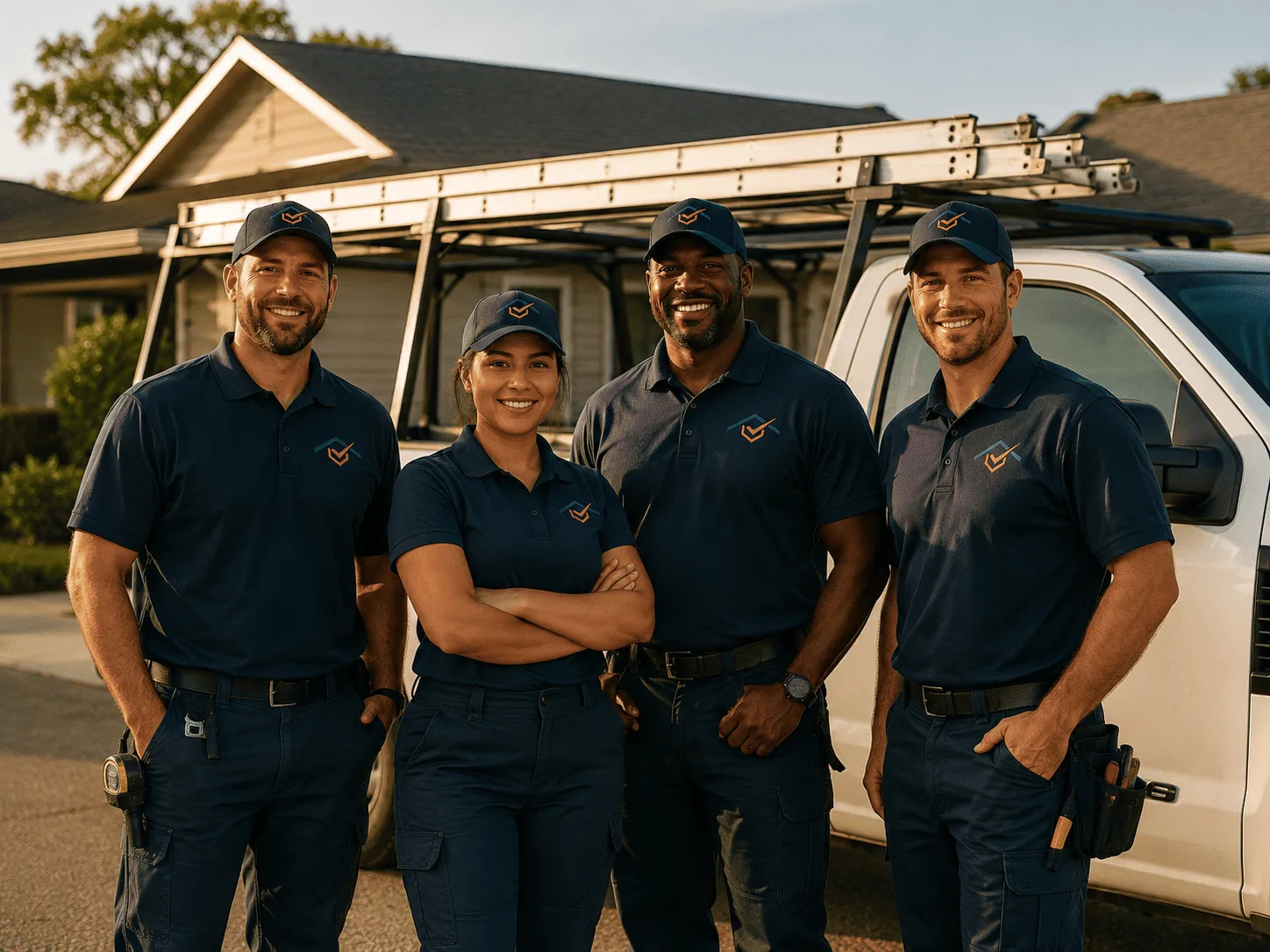 Roof Inspection company in Minersville, PA